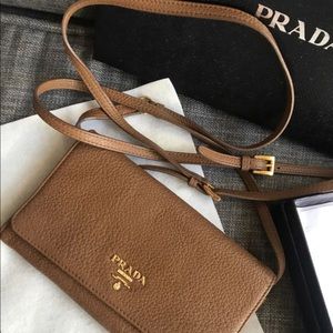 Prada Mini Bag